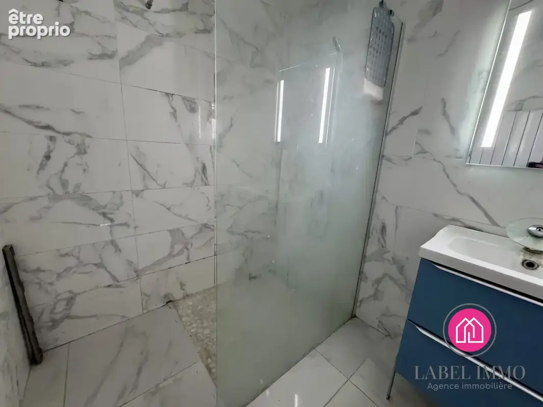 Maison 6 pièces 110 m² à vendre à Auby (59950) - photo 6