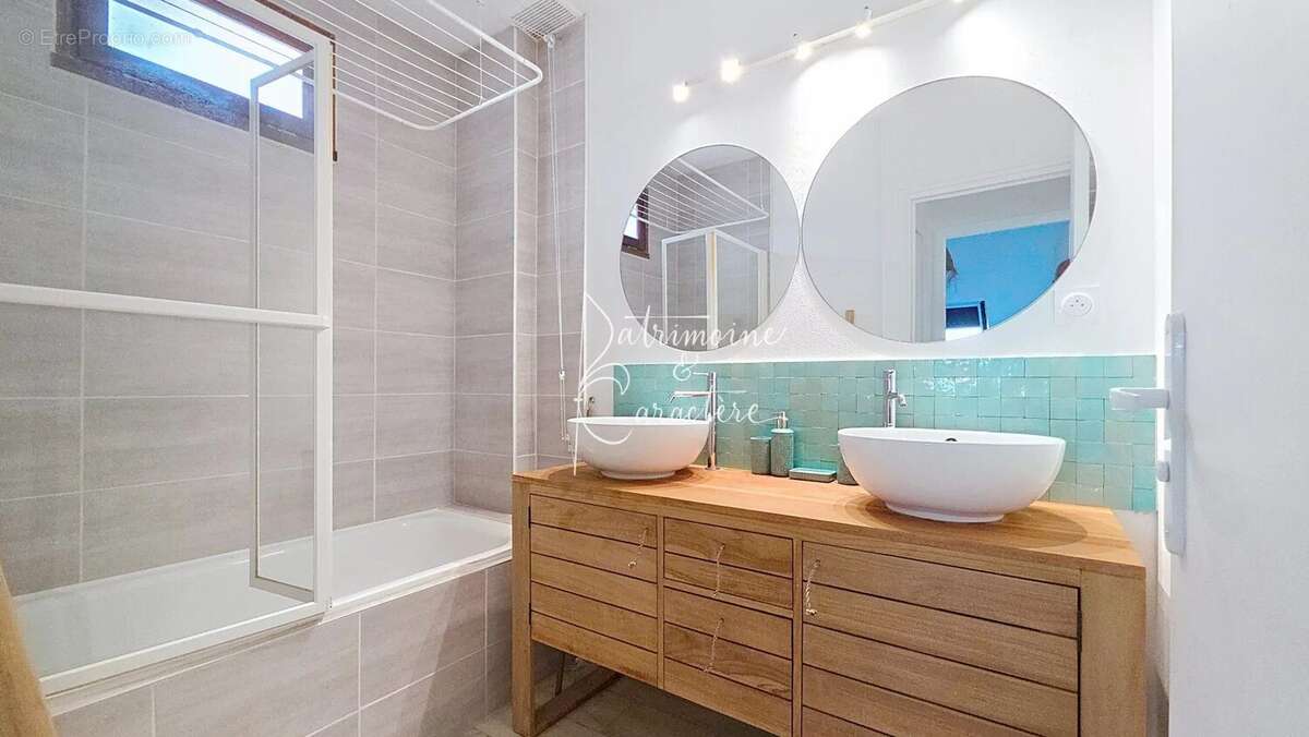 Appartement à CARNAC