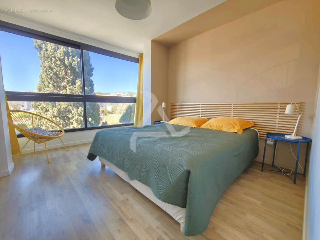Appartement à PORTO-VECCHIO