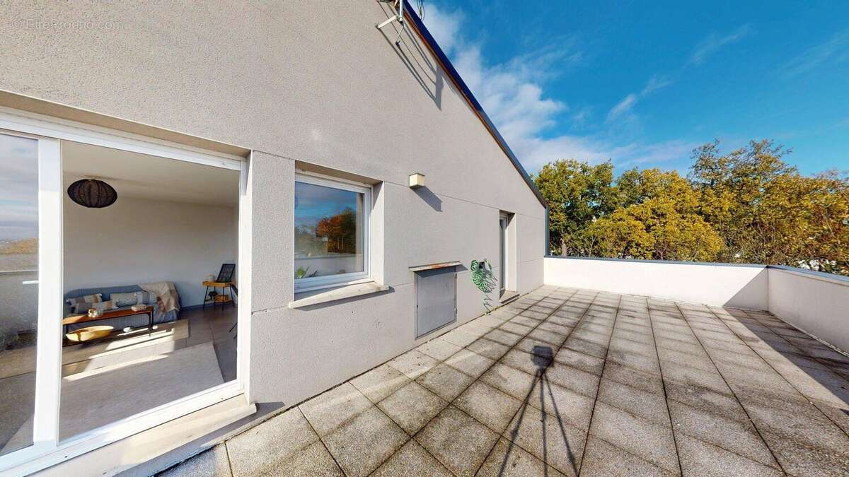 Appartement à COLOMIERS