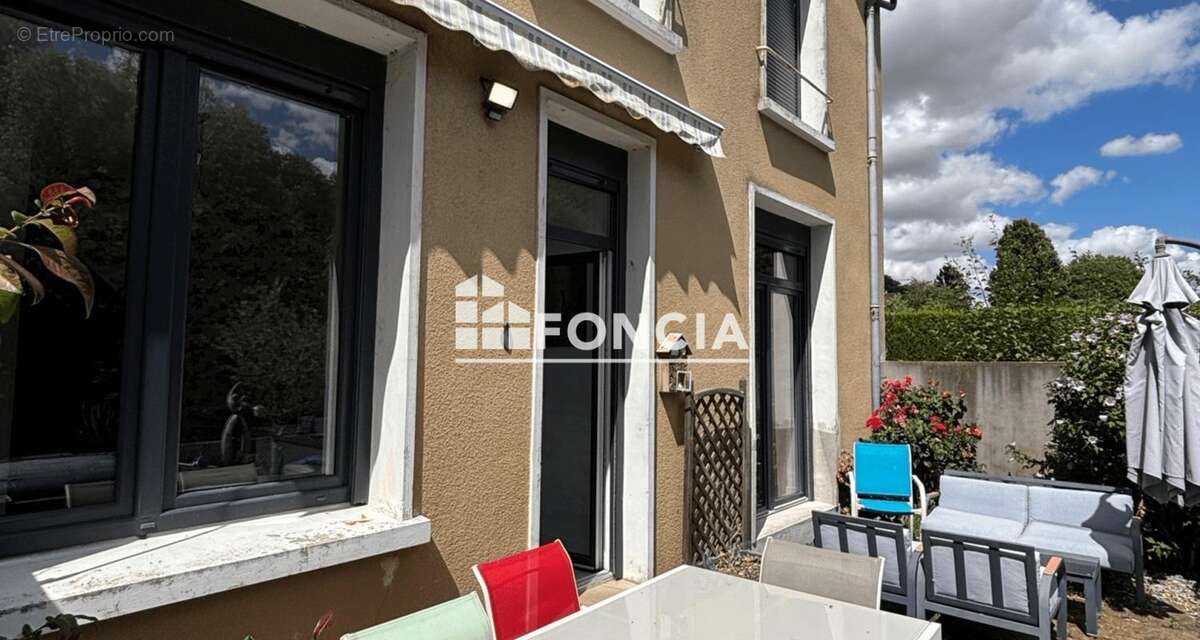 Villa au fil de l’eau - photo 6
