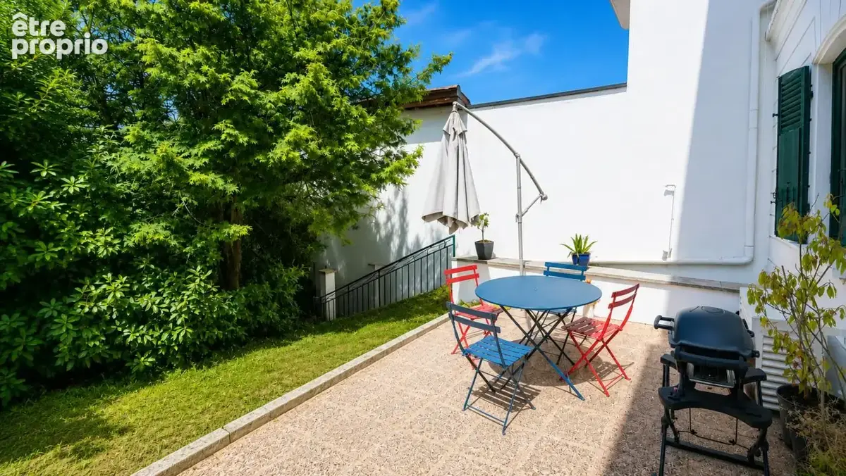 Appartement - photo 3