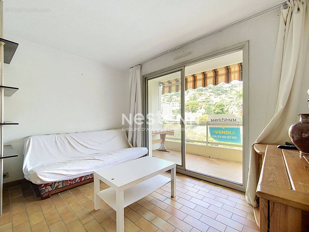 Appartement à VALLAURIS