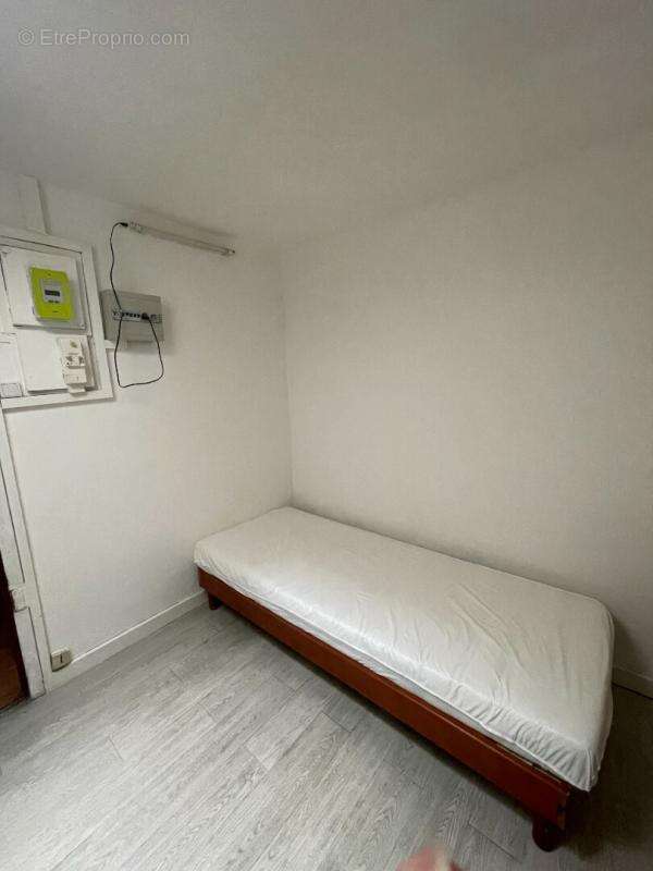 75010 paris - chambre 7m2 - canal saint-martin / colonel fabien / hôpital saint-louis - photo 7