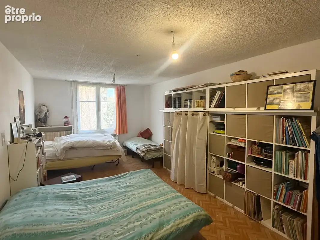 Maison 4 pièces 70 m² à vendre à Briantes (36400) - photo 7