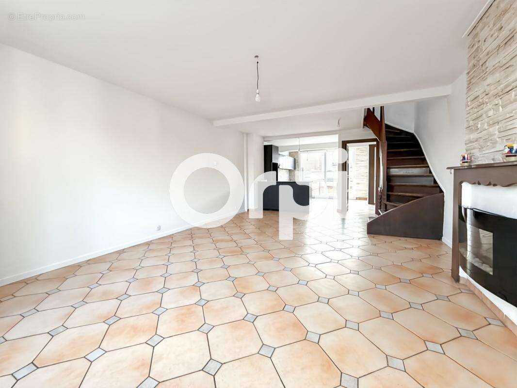 Maison à BRAY-DUNES