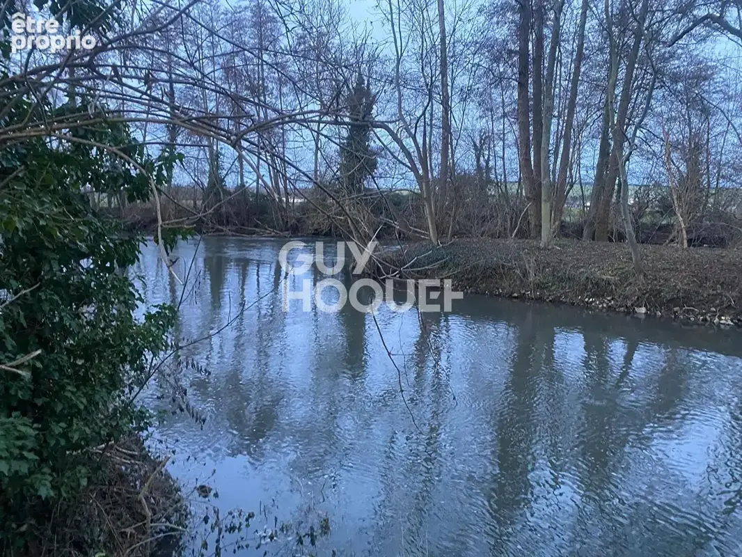 Maison 110 m² à Garennes-Sur-Eure  - photo 2