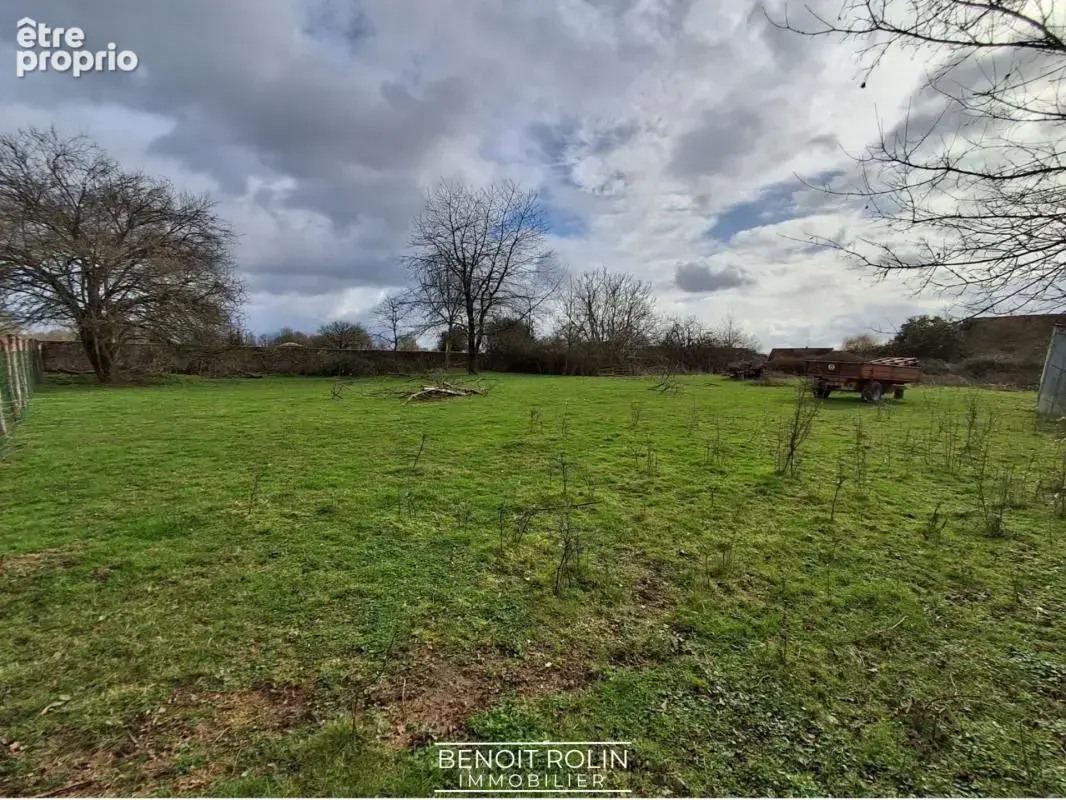 Superbe terrain exposé SUD – 1 531 m² – Proche A28 - photo 6