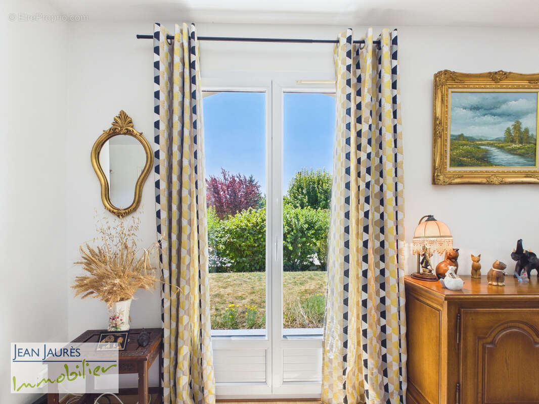 Maison de plain pied sur sous-sol total - photo 17