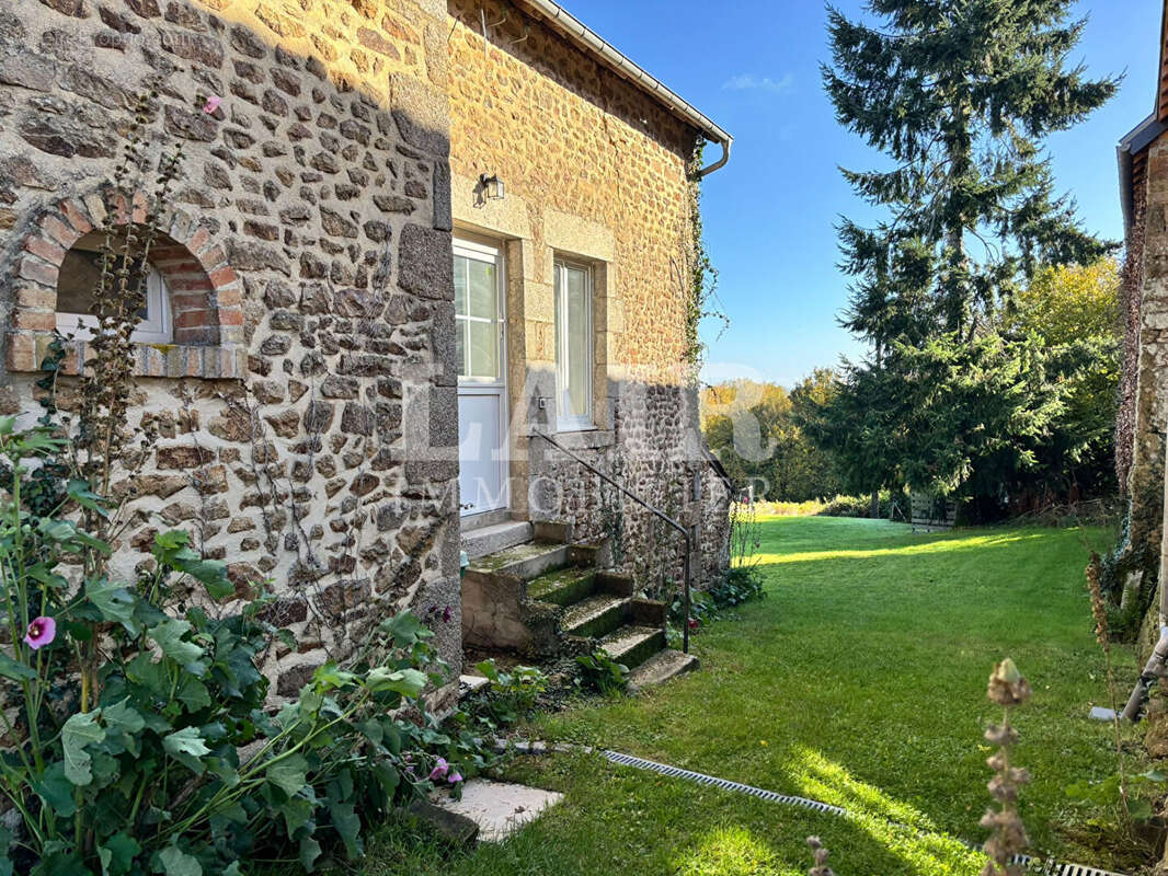 Maison à GESVRES