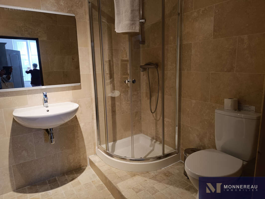 Maison à MORTAGNE-SUR-GIRONDE