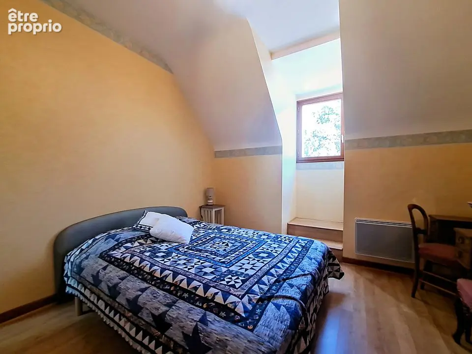Maison 131m² à châtellerault - photo 14