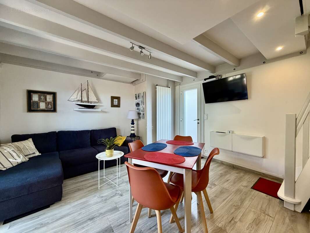 Adorable maison 3 pièces - photo 3