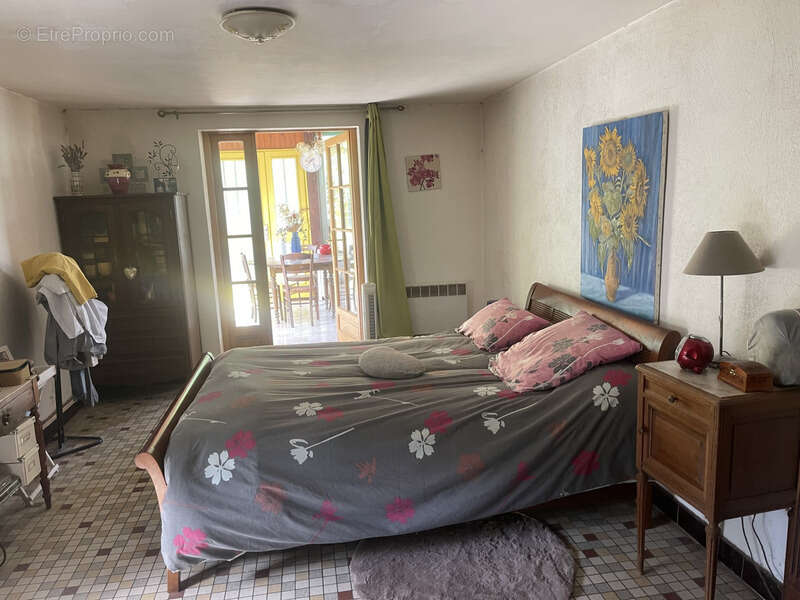 Maison à ALLONNES