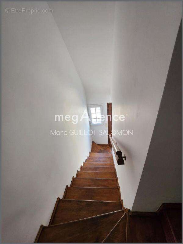 Maison 5 pièces 142 m2 - photo 6