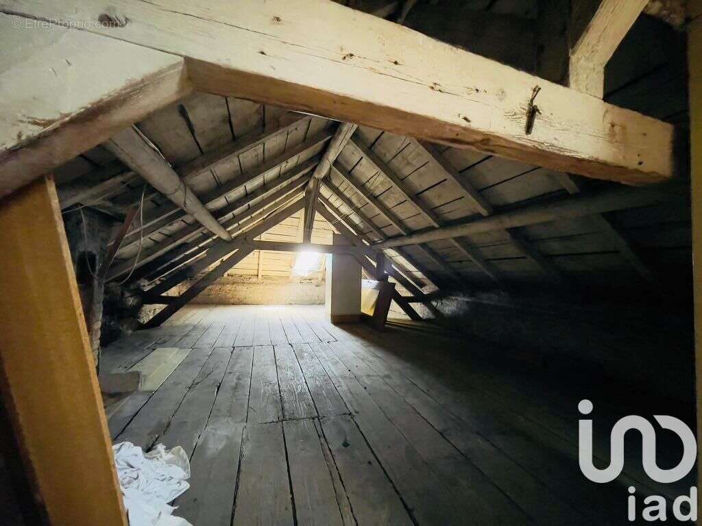 Photo 8 - Maison à LORQUIN