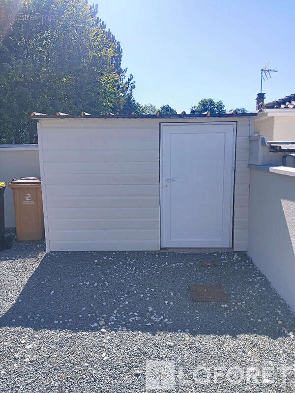 Maison Val De Virvee 4 pièce(s) 110 m2 - photo 11