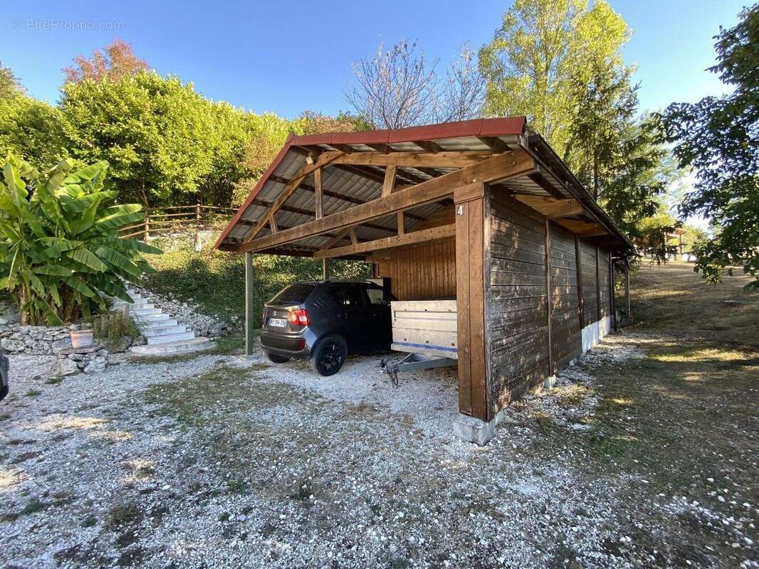 Maison de caractere à celles! - photo 18