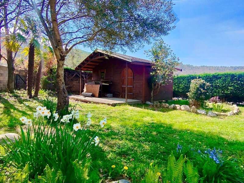 Maison à VERNET-LES-BAINS