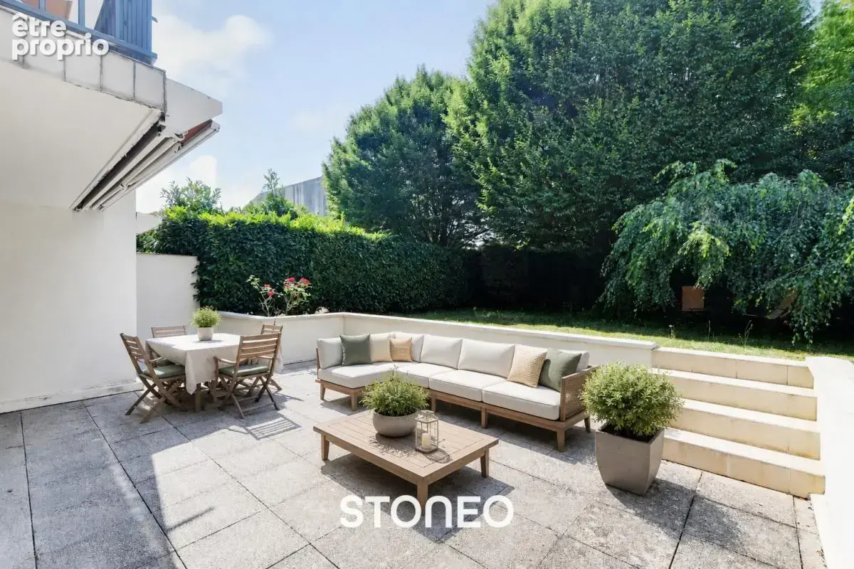 Appartement à MEUDON
