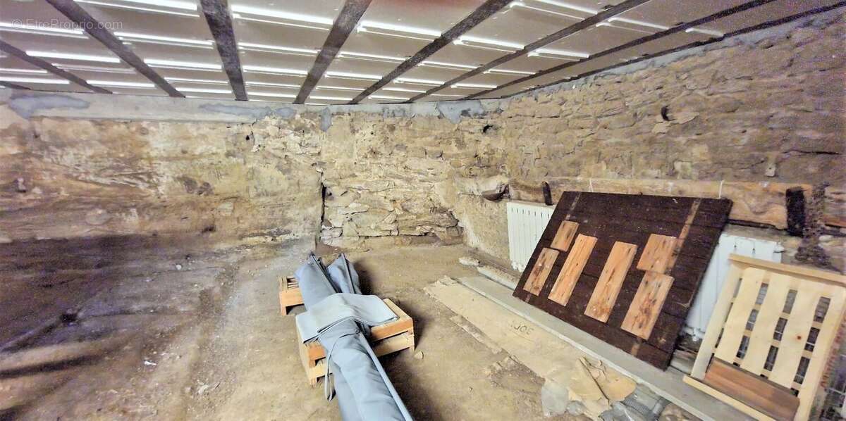 Maison à SAINT-MARCELLIN