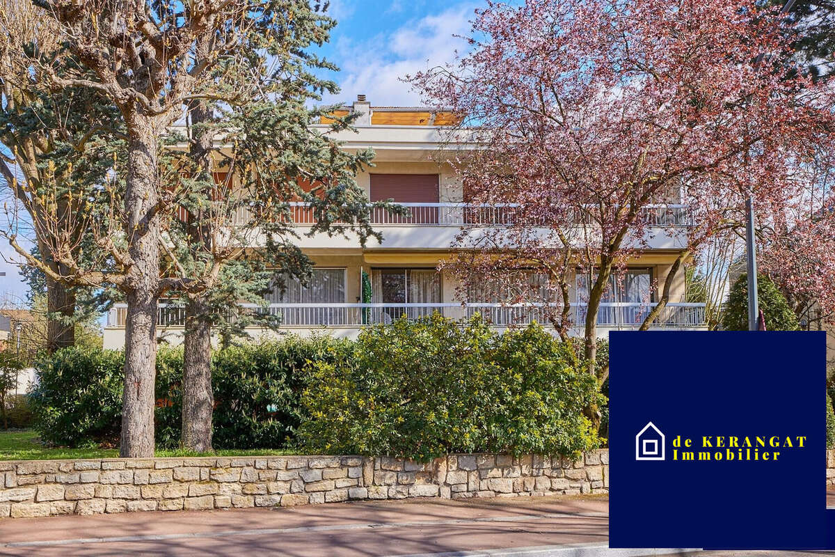 Appartement à SCEAUX