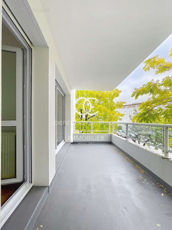 Appartement à VANNES