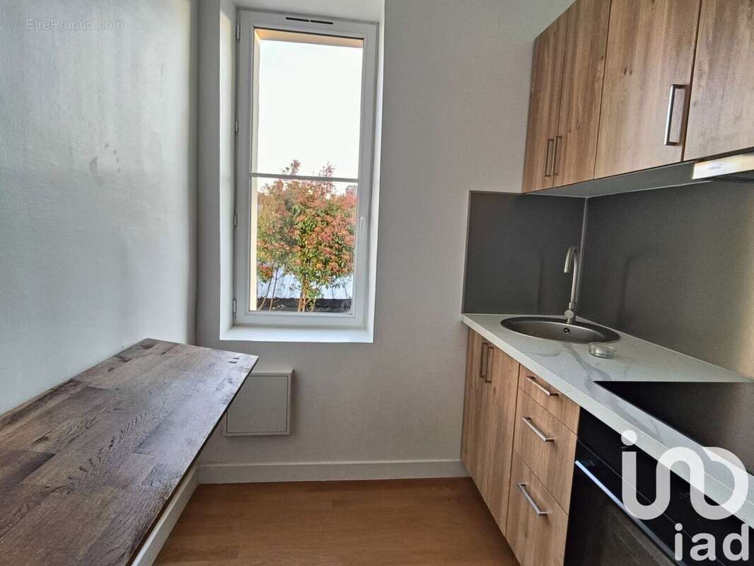 Photo 3 - Appartement à ENGHIEN-LES-BAINS