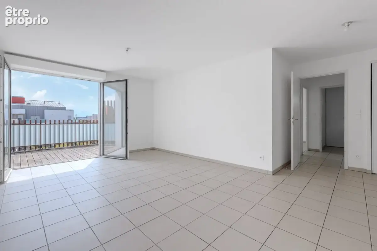 Appartement 3 pièces 61 m² à vendre à Toulouse (31200) - photo 2