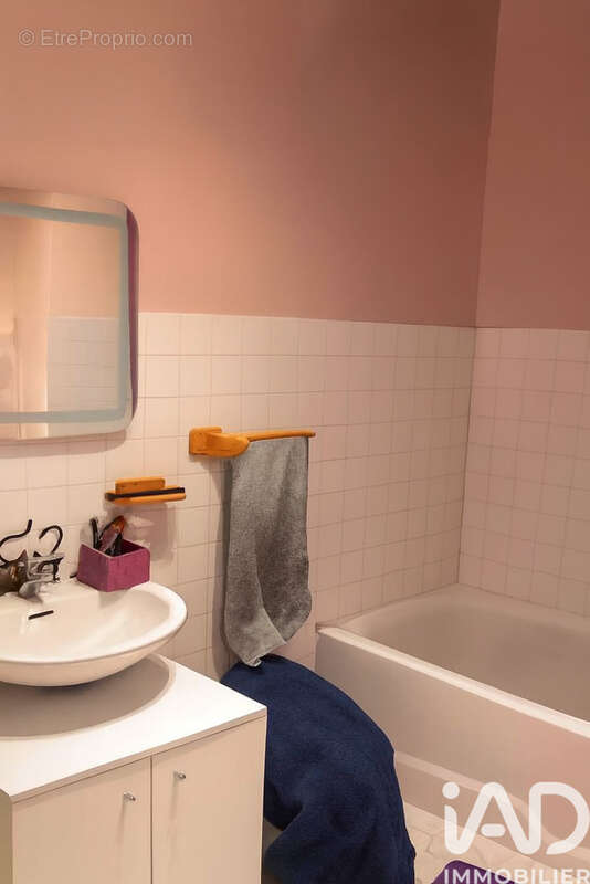 Photo 6 - Appartement à BOURG-EN-BRESSE