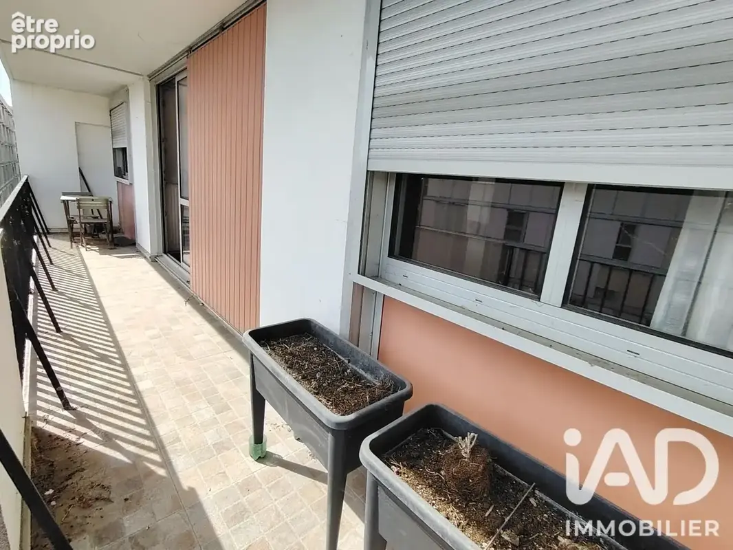 Photo 1 - Appartement à NOGENT-SUR-OISE