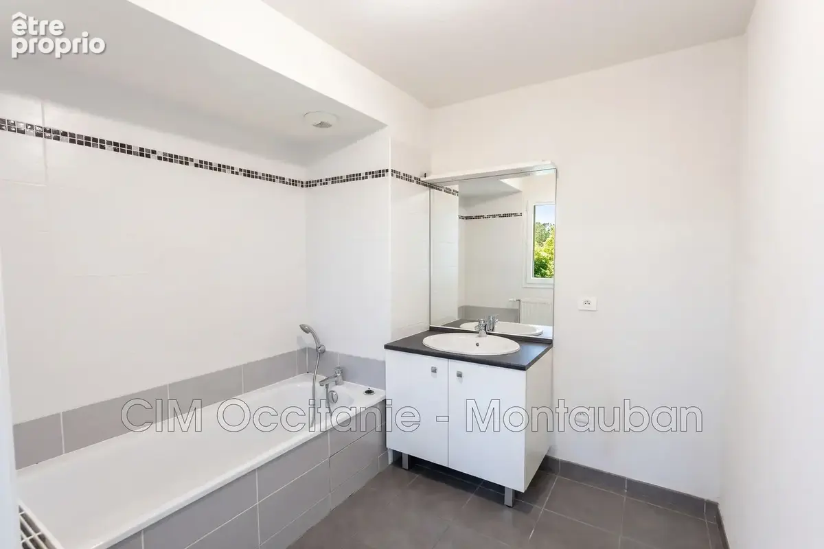 Appartement 71 m² à Toulouse  - photo 8
