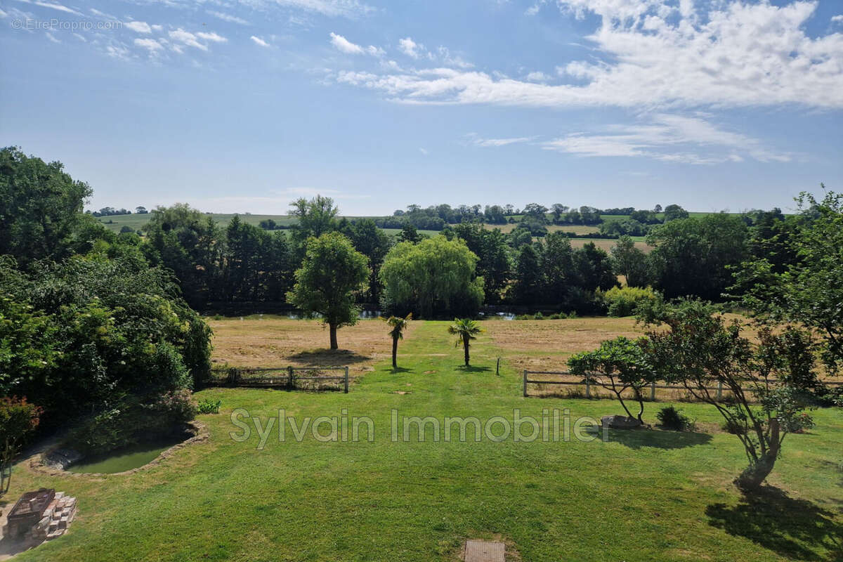 Maison 216 m² à Gournay-En-Bray  - photo 5