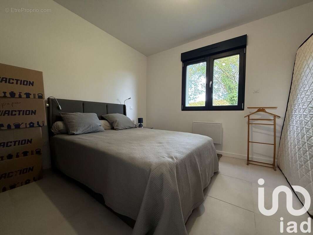 Photo 8 - Maison à BERENX