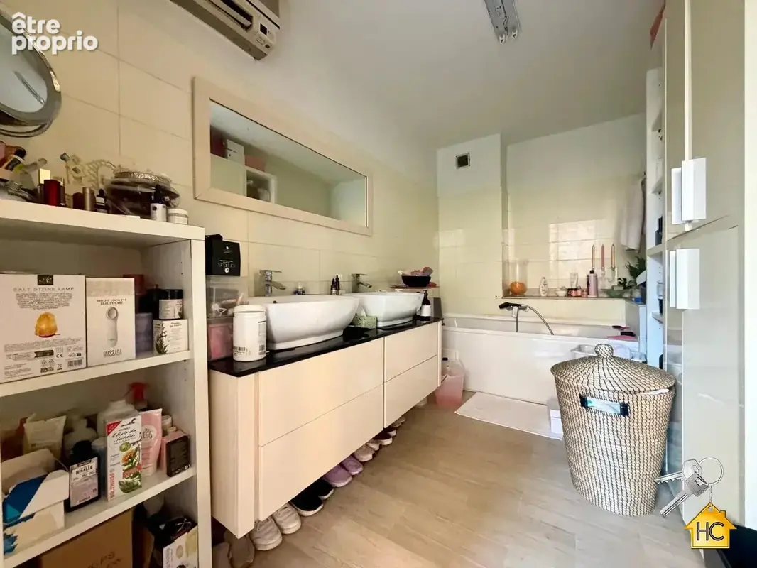 Appartement 5 pièces à Cannes - photo 23