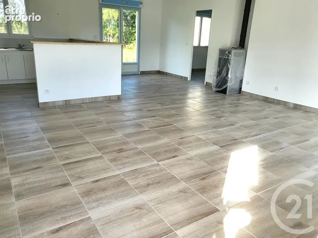 Maison 5 pièces 93 m² à vendre à Le Noyer-En-Ouche (27410) - photo 3