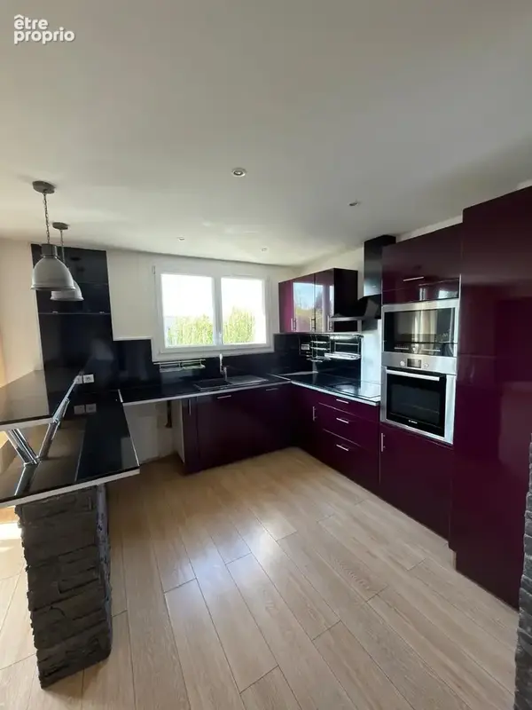 Appartement 65 m² à Montlignon  - photo 4