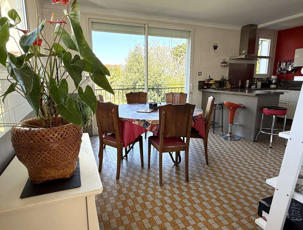 Maison à REZE