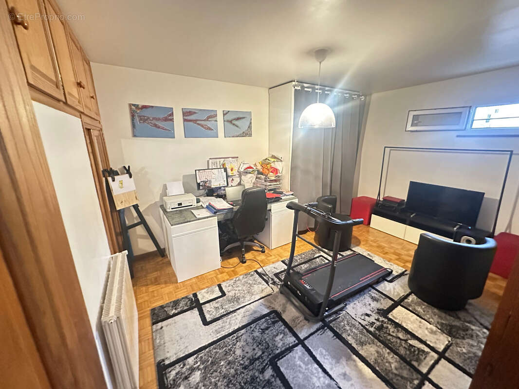 Maison à SAINT-DENIS