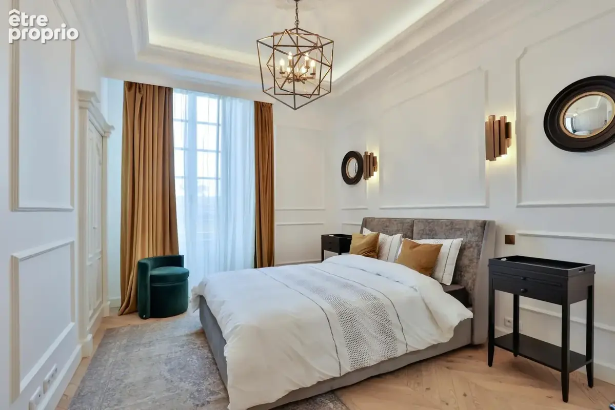 Appartement 5 pièces 131 m² à vendre à Nice (06300) - photo 5