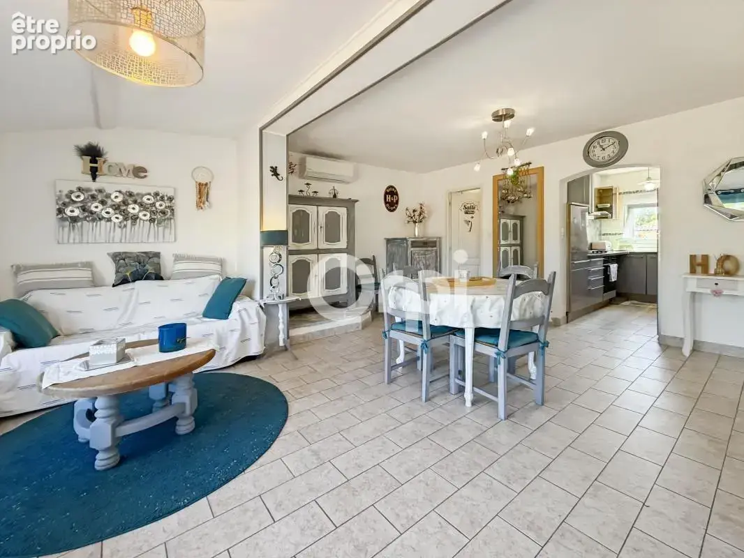 Maison À Vendre - photo 4