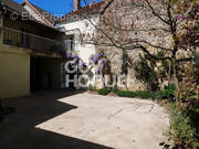 Maison à CHABLIS