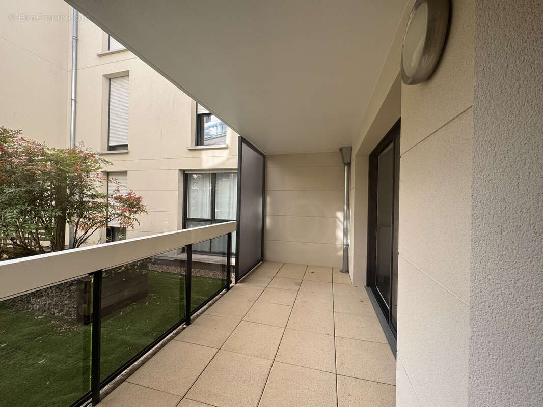 Appartement à OLIVET