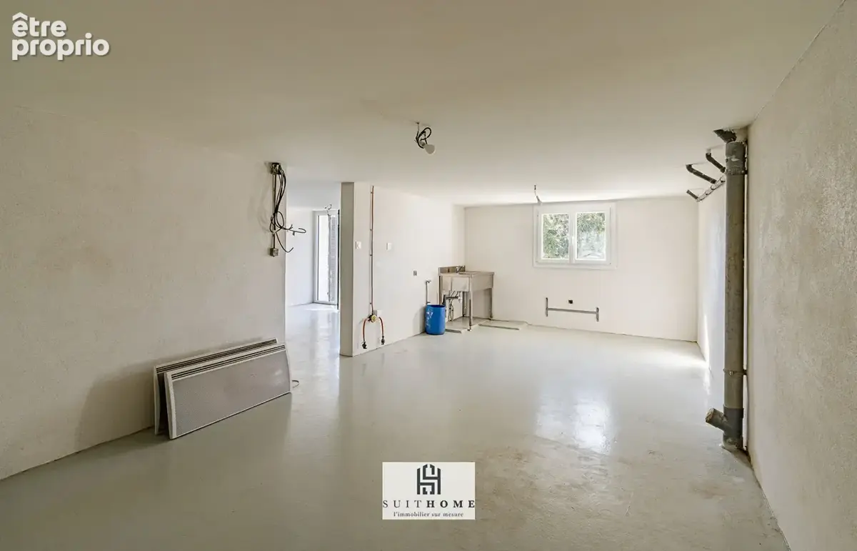 Maison familiale de 131 m² avec sous-sol et double garage - photo 18