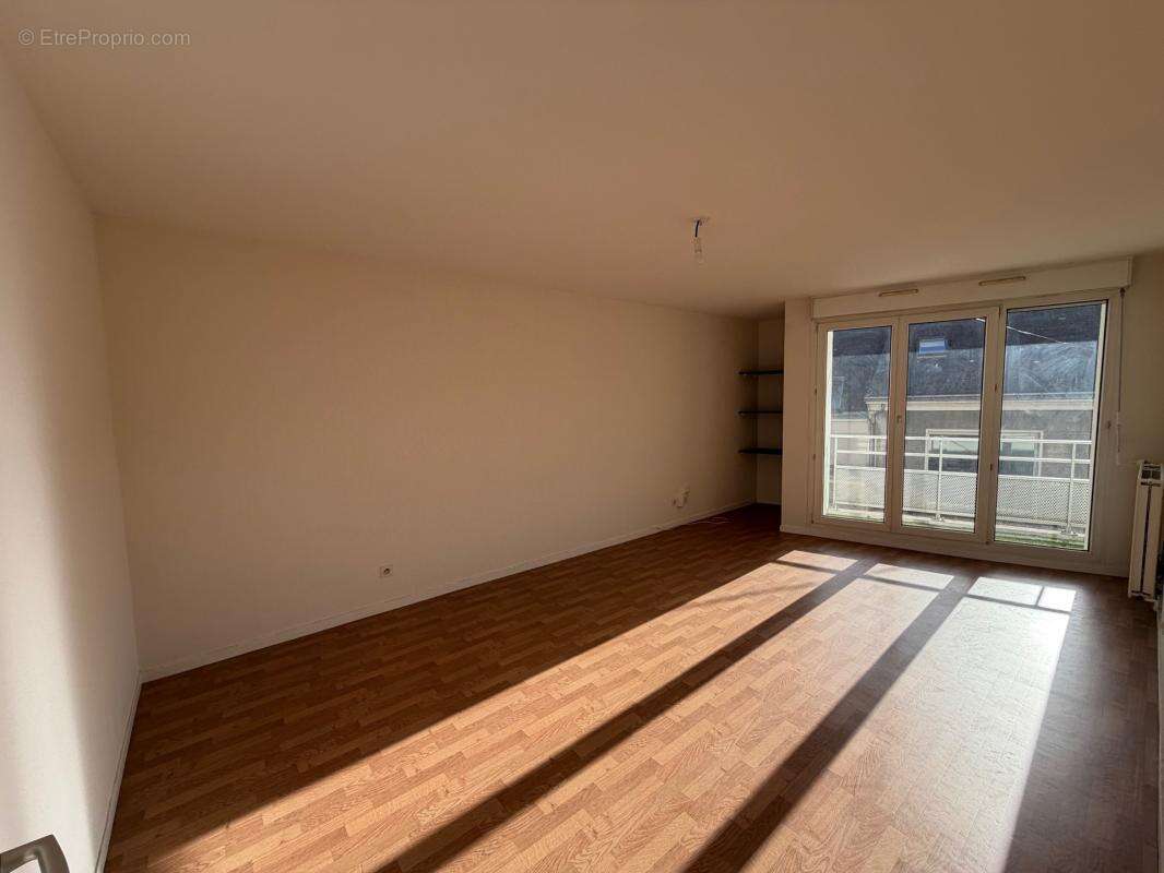 Appartement à ANGERS
