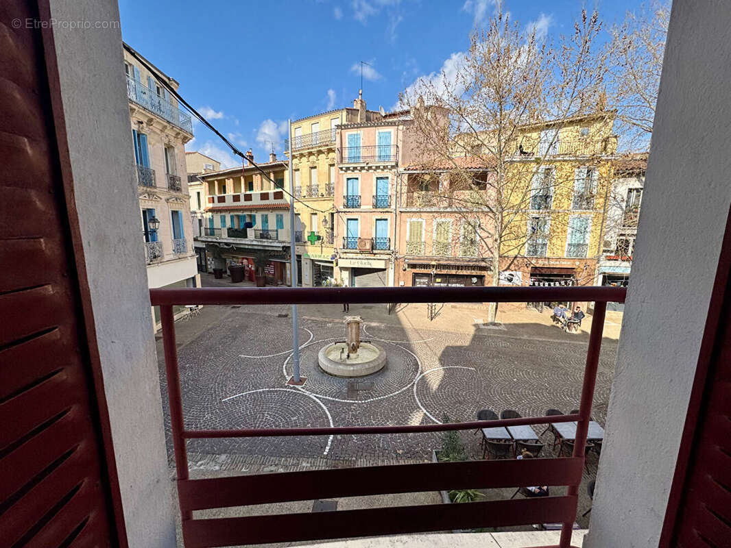 Appartement à MARTIGUES