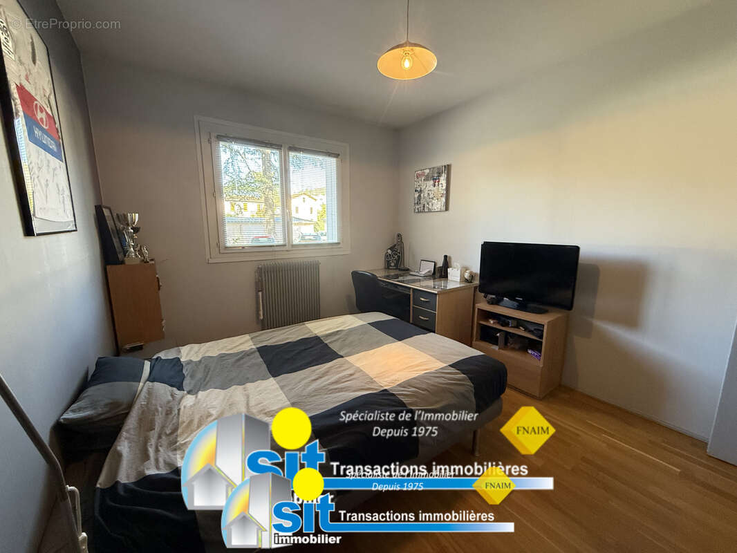 Appartement à VIENNE
