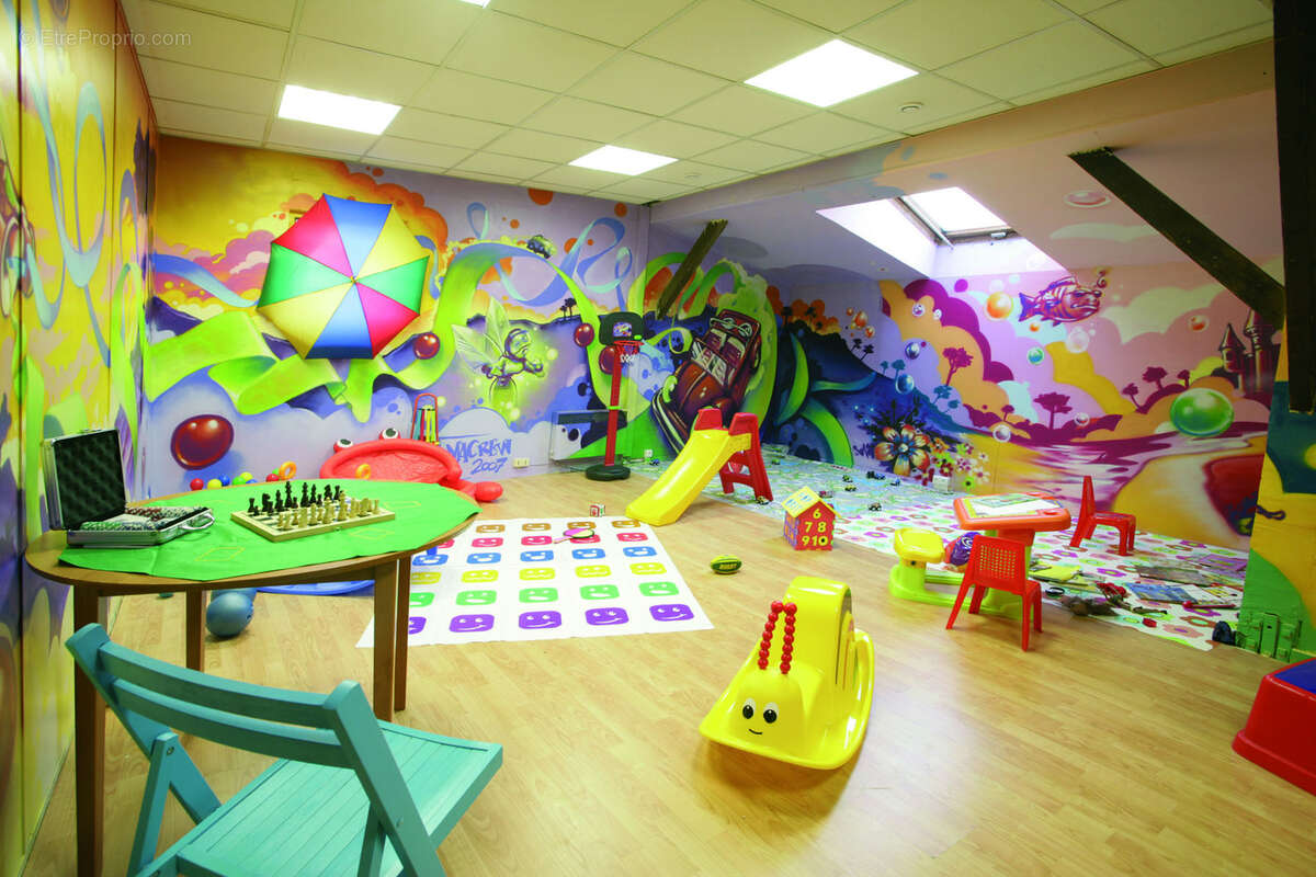 Commerce à MAISONS-ALFORT