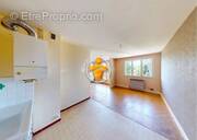 Appartement à VIENNE