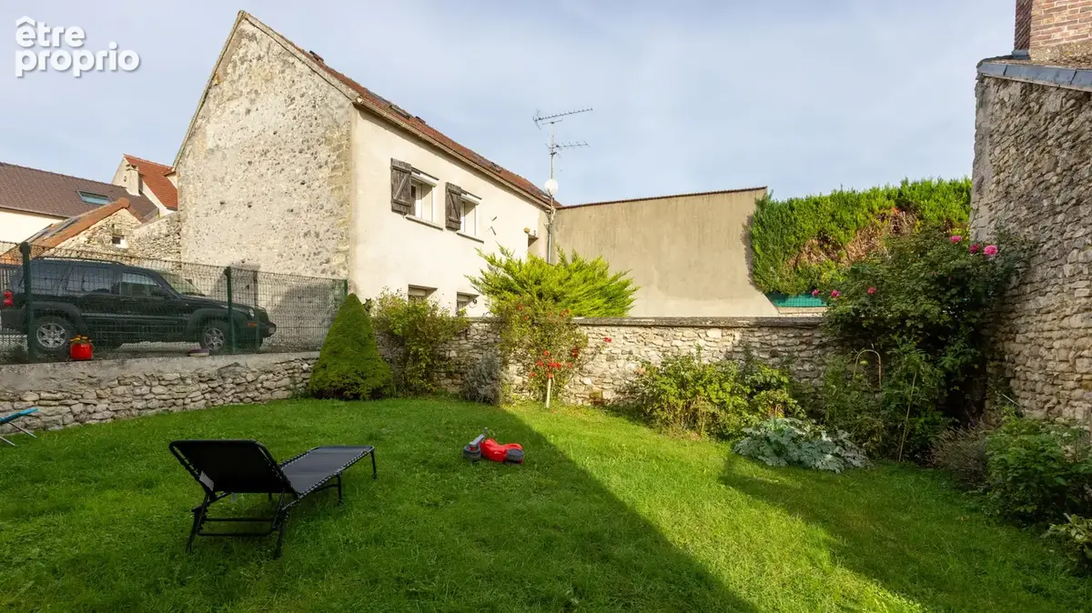 Studio de 25,79m2 dans résidence sécurisée à beynes - photo 8